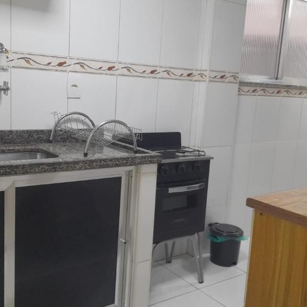 Lindo apartamento de frente a praia do forte cabo frio - Foto 3