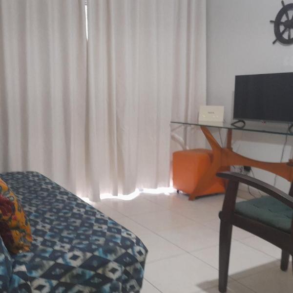 Lindo apartamento de frente a praia do forte cabo frio - Foto 5