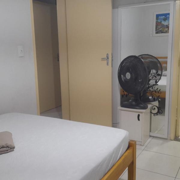 Lindo apartamento de frente a praia do forte cabo frio - Foto 2