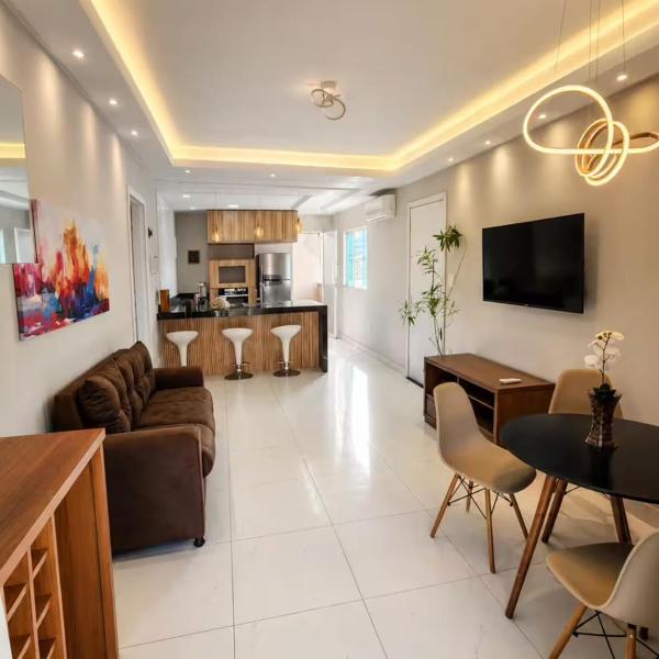Apartamento em Cabo Frio