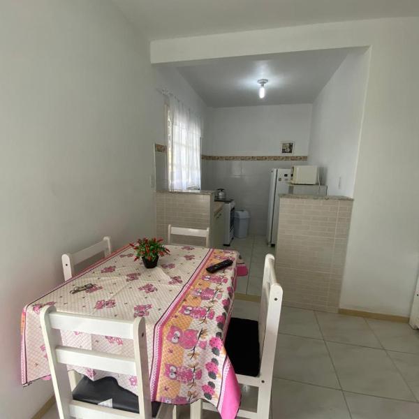 ilha dos corais ap 6 sereno - Foto 4