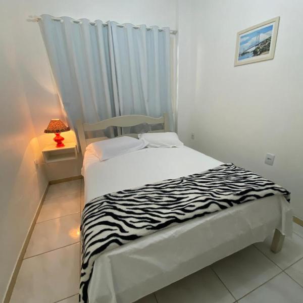 ilha dos corais ap 6 sereno - Foto 2