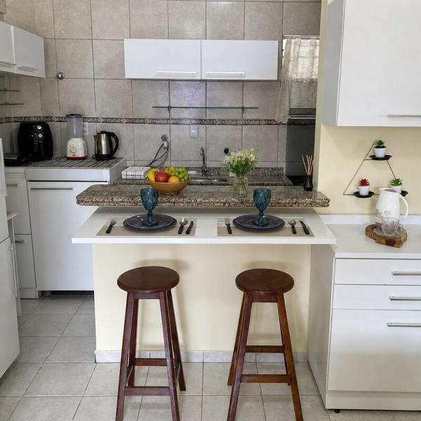 Apartamento em Ponta Negra próximo Praia Shopping - Foto 4