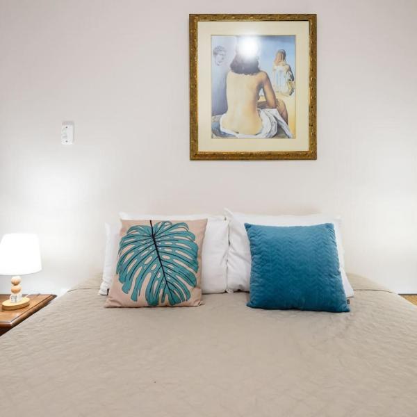 Loft moderno a 290m da Praia de Copacabana - Foto 2