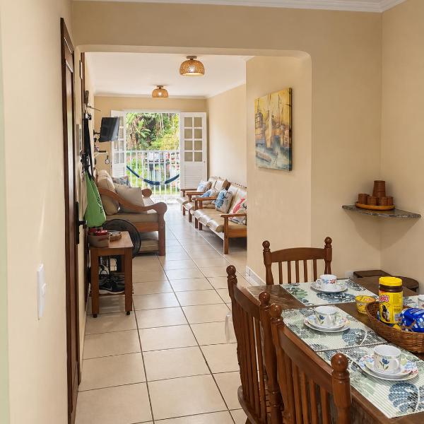 30m Praia Grande - 2 Garagens - 2 Banheiros - Foto 4