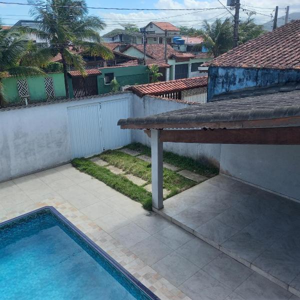 Casa na praia - Foto 4
