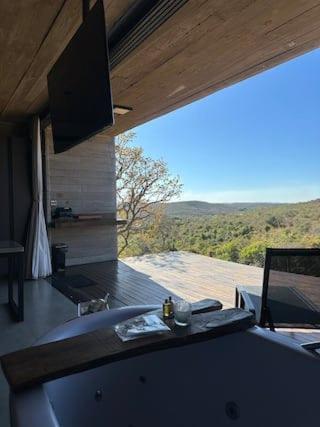 Chalé Águias da Serra - Águia 1 - Foto 5