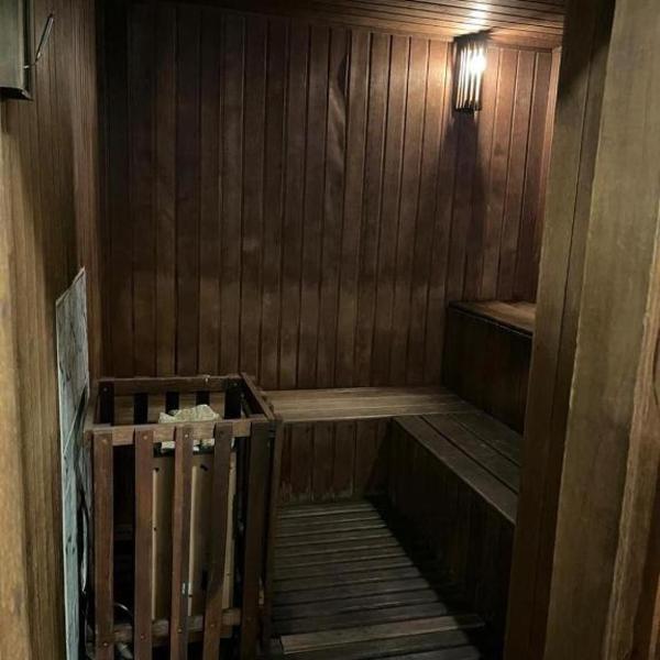 Hotel Luxuoso Verbo Divino 9