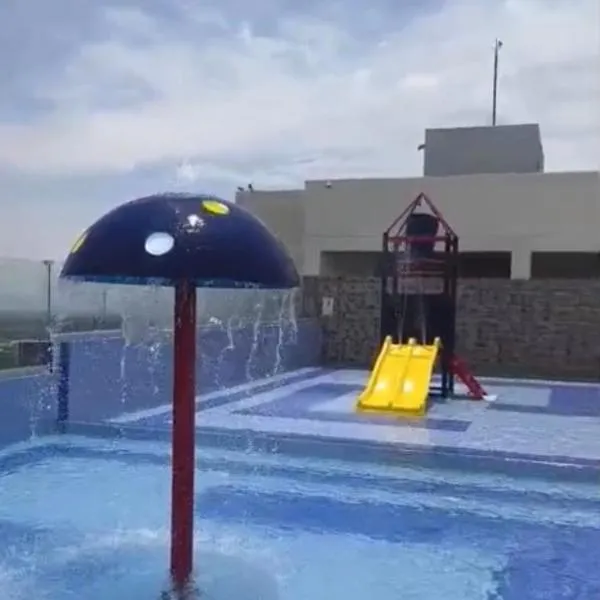 Mi hogar en Ibagué, khách sạn ở Ibagué
