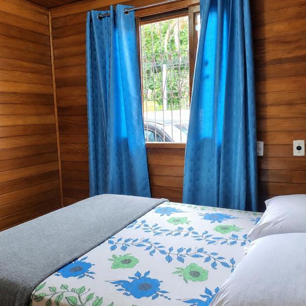 Quarto Florido - Foto 3
