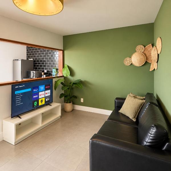 New Sugar Loft Apartments