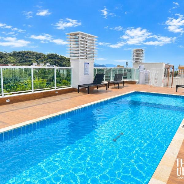 Apto completo nas Toninhas 6 pessoas - Foto 4