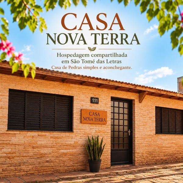 Casa Nova Terra