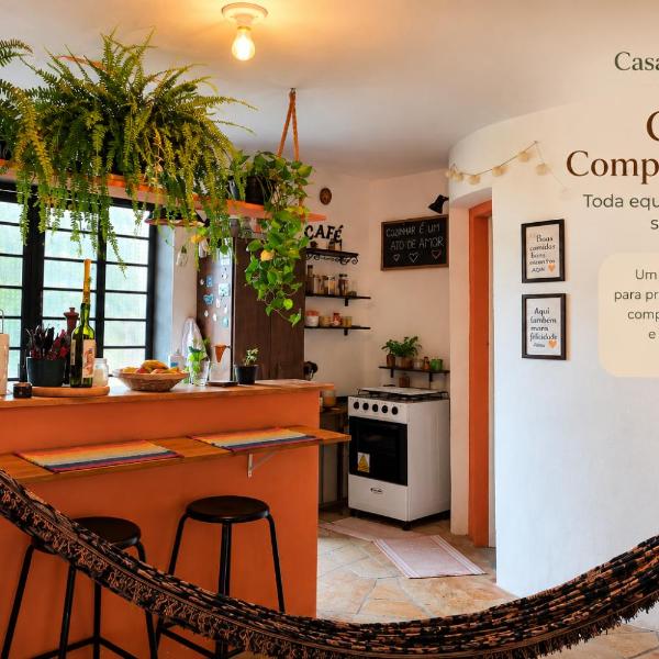 Casa Nova Terra - Foto 3