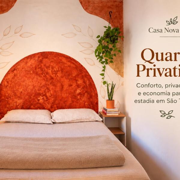 Casa Nova Terra - Foto 2