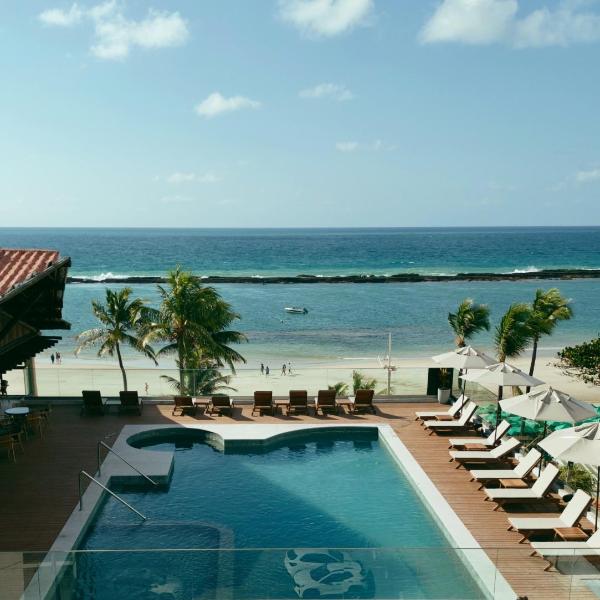 Hotel Ponta Verde Praia do Francês - Foto 4