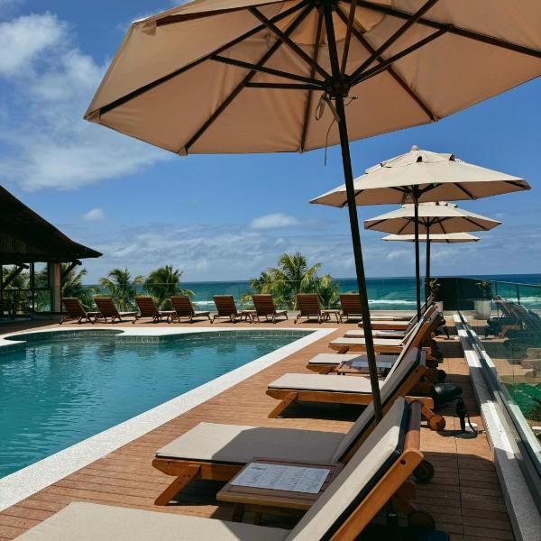 Hotel Ponta Verde Praia do Francês - Foto 5