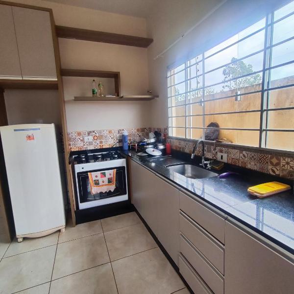 Casa Manfrini - Foto 4