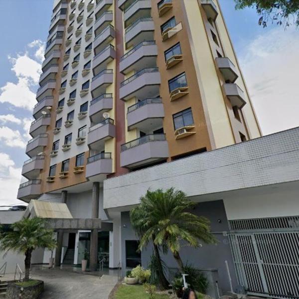 Jardim de Allah Flat