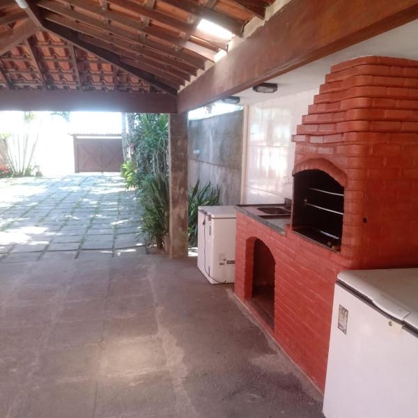 Casa com piscina e churrasqueira em araruama - Foto 4