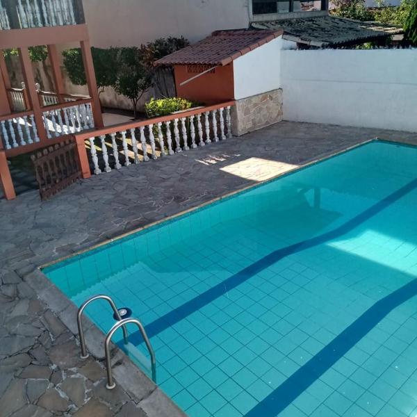 Casa com piscina e churrasqueira em araruama - Foto 5