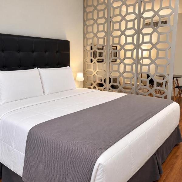 Hotel & Residence Alphaville