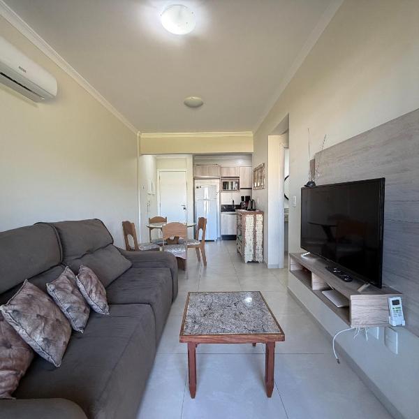 Apartamento em Bombas - Foto 5