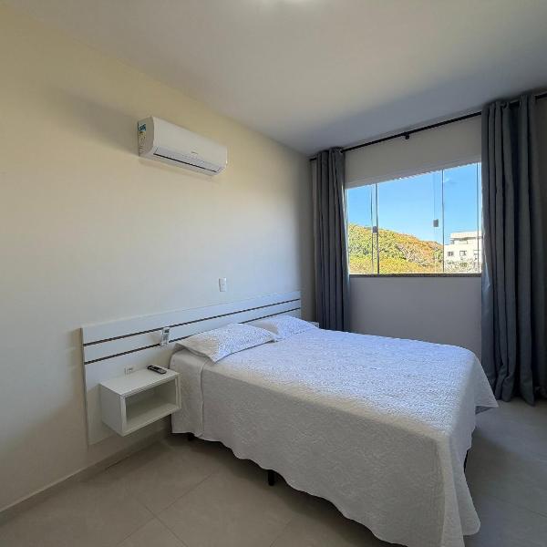 Apartamento em Bombas - Foto 2