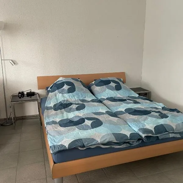 Tengs, hotel a Triboltingen