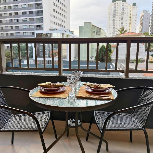 Exalt Ibirapuera | Hospedagem na Vila Clementino - Foto 5
