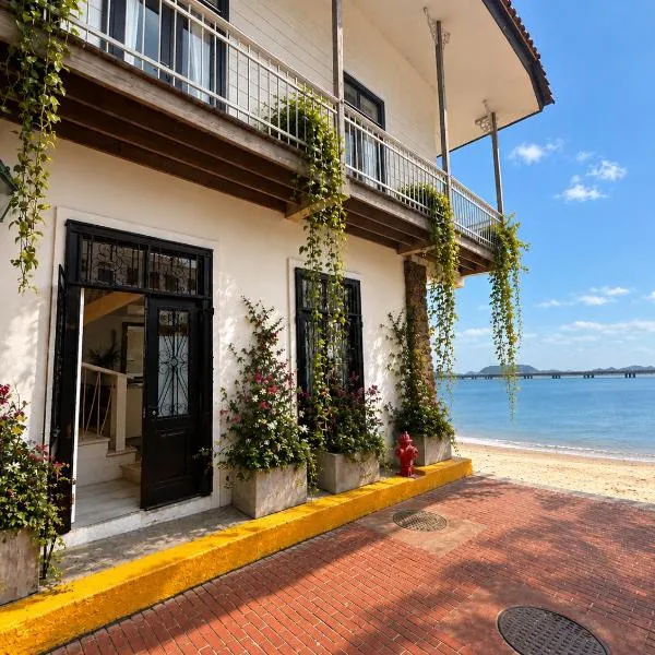 AmazINN Places Casa del Mar, hotel sa Panama City