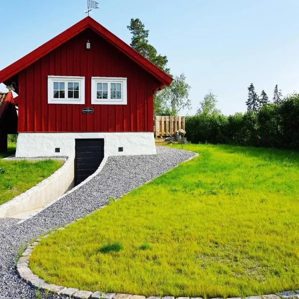 5 person holiday home in Mellösa, hotel din Mellösa