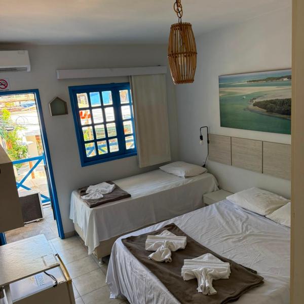 Panorama Suites - Foto 2