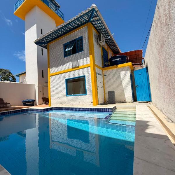 Panorama Suites - Foto 4