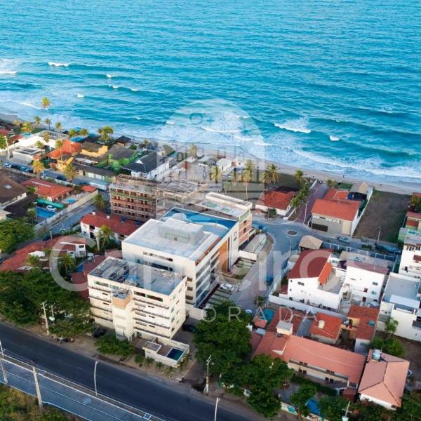 Ora Beach Residence - Porto de Galinhas
