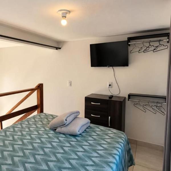Loft/APTO em Praia da Pinheira - Foto 2