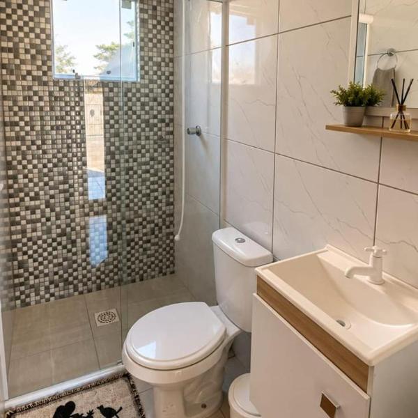 Loft/APTO em Praia da Pinheira - Foto 3