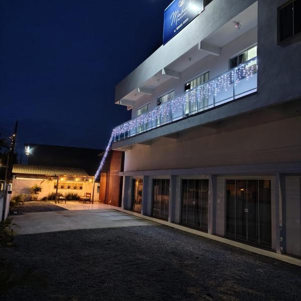 Loft/APTO em Praia da Pinheira - Foto 5
