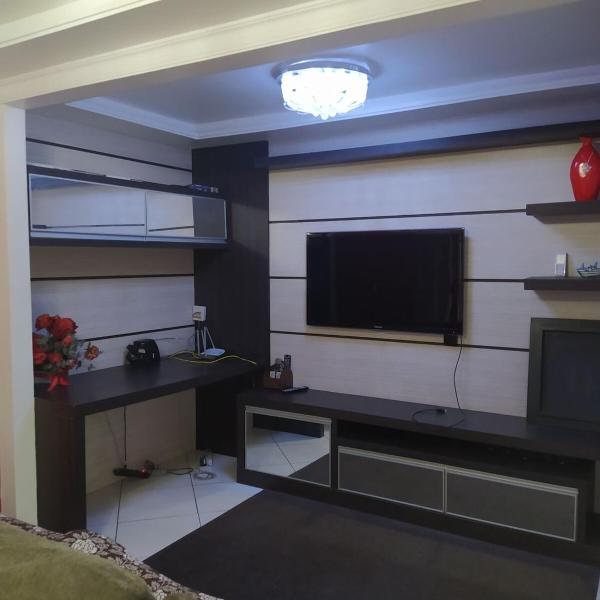 Casa 2 pisos com 4 quartos e com estacionamento!! - Foto 5