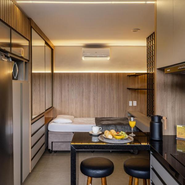 Haven Residence