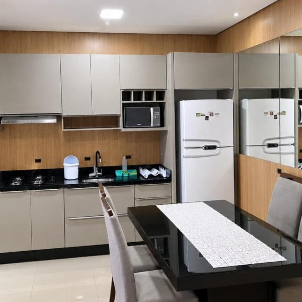Apartment in Palmas - Foto 5