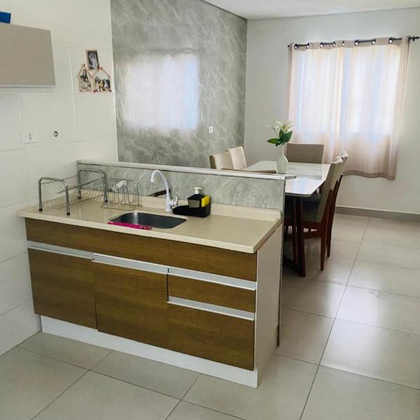 Patricia Alves Dantas Mendonça - Foto 4