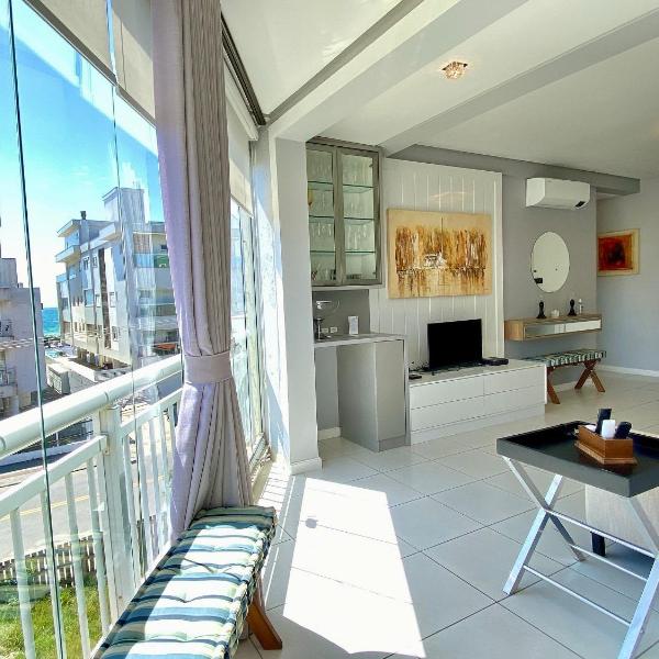 Apartamento à passos da praia - Rua das Gaivotas Ingleses - Foto 5