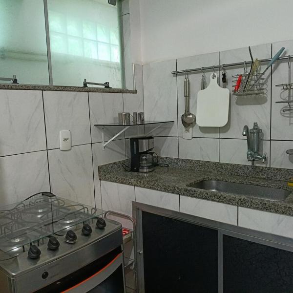 Apartamento Mangaratiba Garagem Vista praia - Foto 4