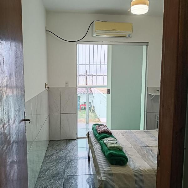 Apartamento Mangaratiba Garagem Vista praia - Foto 3