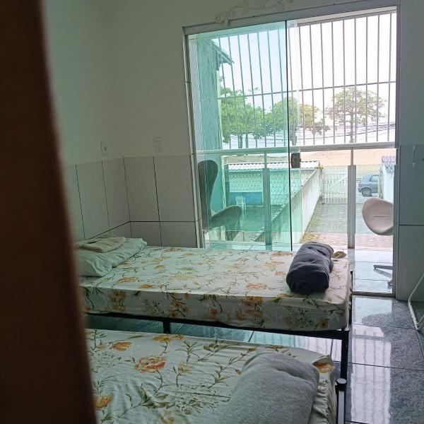 Apartamento Mangaratiba Garagem Vista praia