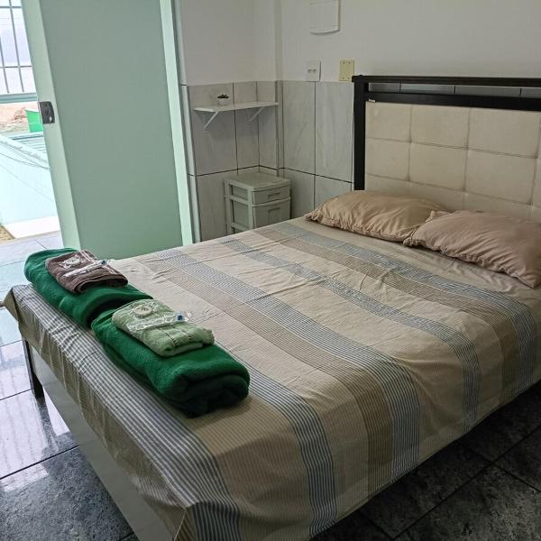 Apartamento Mangaratiba Garagem Vista praia - Foto 2