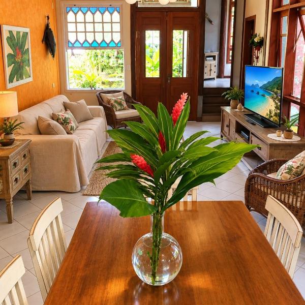 Casa da árvore em Paúba . - Foto 5