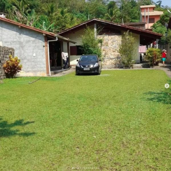 Casa - Vila do Itamambuca