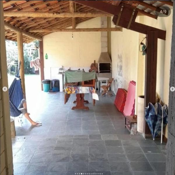 Casa - Vila do Itamambuca - Foto 4